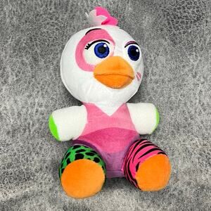 Funko Five Nights at Freddys Rockstar ChicaA